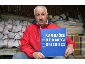 Her şey yengesine kan aramakla başladı