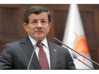 AK Parti’nin kamp programı belli oldu