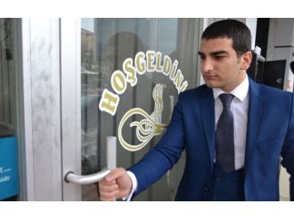 En mutlu anlarını çaldılar