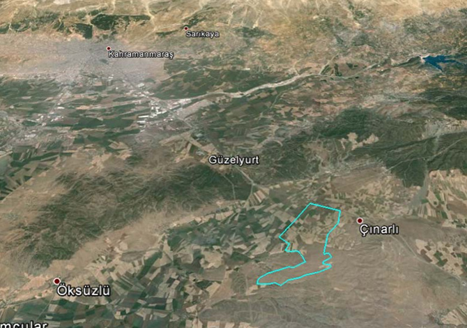 Kapıçam OSB’de Arsa Tahsisi Yapılmaya Başlanıyor