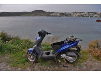 3 aydır aynı yerde duruyor