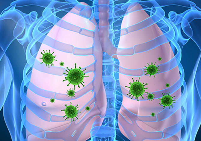 Verem Hastalığı Düzenli Tedavi İle Şifa Bulur