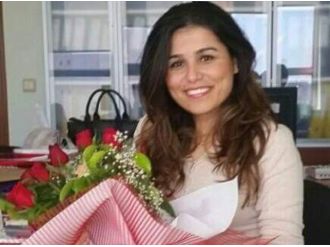 Evlilik hazırlığı yaparken kansere yenik düştü