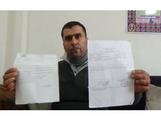 Yanlış teşhis hayatını kararttı