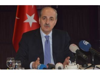 "Hiçbir yerel yönetimin hendek kazma gibi bir görevi yok"