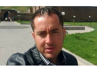 Genç öğretmen soba kurbanı