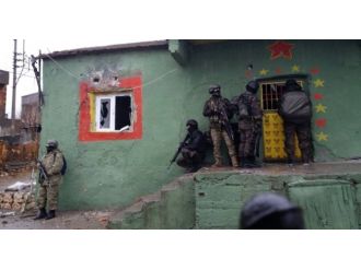 Genelkurmay öldürülen terörist sayısını açıkladı