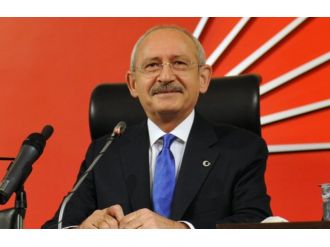 "Biz Erdoğan’a değil, başkanlık sistemine karşıyız"