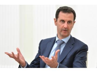 Tepkilere dayanamadı: Madaya’ya gıda yardımı gidiyor