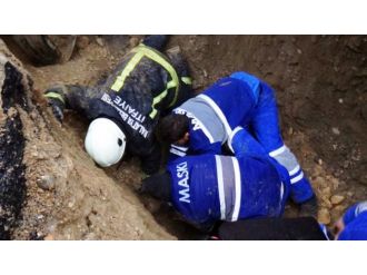 Seferber oldular ama...