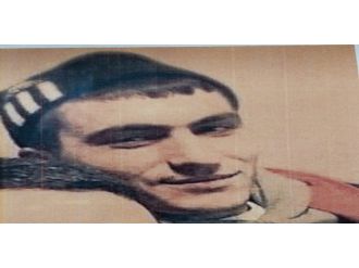 Mürsel Gül’ün katil zanlısı yakalandı