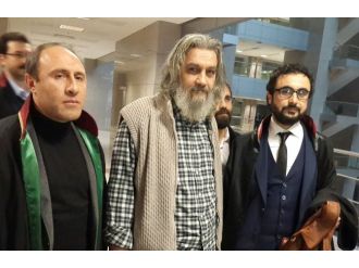 Salih Mirzabeyoğlu yeniden hakim karşısında