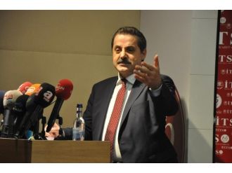 "Herkesin eli tetikte"