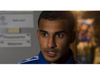 Medicana Sivasspor’a Norveçli orta saha oyuncu