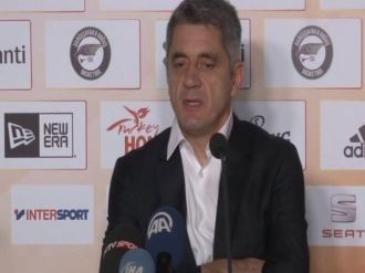 "Bu iş beyinle yapılan bir iş"