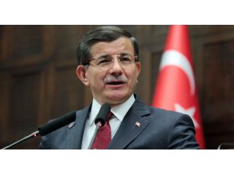 Davutoğlu’ndan üniversite öğrencilerine müjde