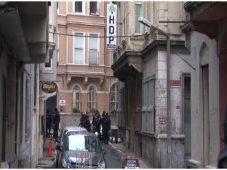 İstanbul’da terör operasyonu!