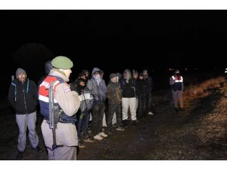 Çanakkale’de feci kaza: 4 ölü, 30 yaralı !