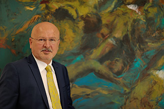 10 Ocak Çalışan Gazeteciler Günü