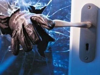 Türk araştırmacı ABD’de soyuldu