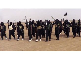 Başika kampına saldıran 17 IŞİD militanı öldürüldü