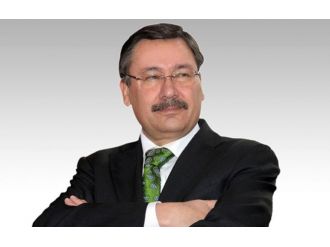 Melih Gökçek yine zirvede