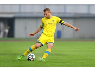 Torku Konyaspor sağ bekini buldu