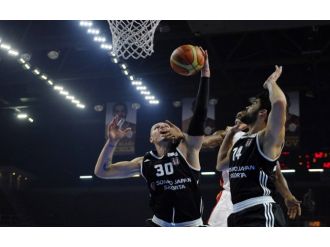 Potada açılışı Kartal yapacak