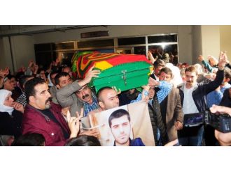 Terörist cenazeleri için 3 gün mühlet