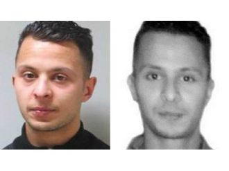 Bombaların üzerinde parmak izi bulundu