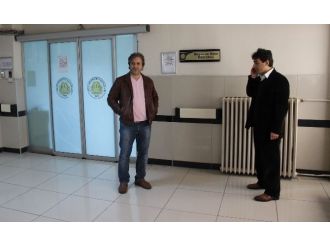 Kadın öğretmen kar yağışını izlerken gelen kurşunla kör oldu