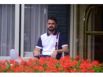 İşte Onur Kıvrak’ın yeni sözleşmesi