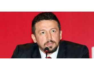 Türkoğlu: Rekor bekliyoruz