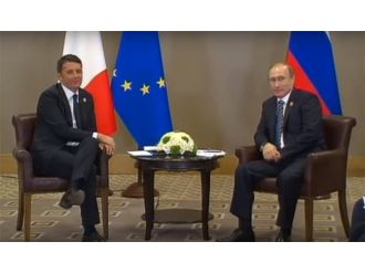 Suudi Arabistan-İran gerginliğini konuştular