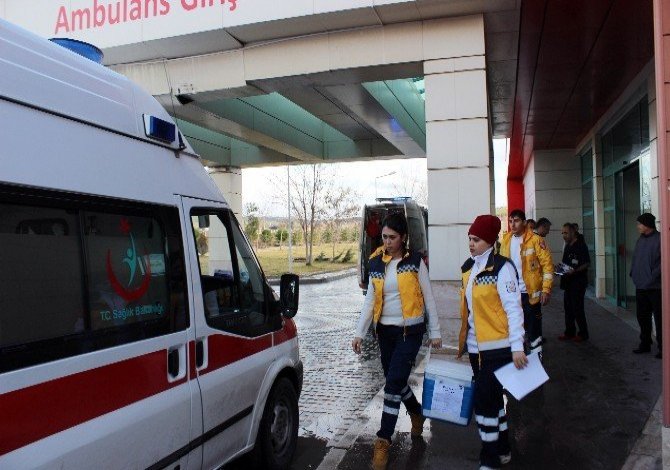 5 Yaşında 4 Kişiye Umut Oldu