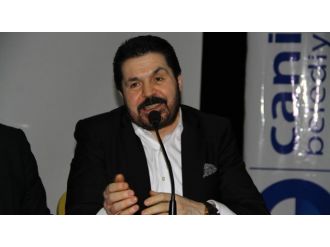 Basın paneline Savcı Sayan damga vurdu