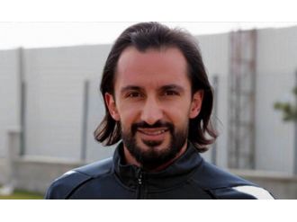 Hasan Kabze resmen Sivasspor’da