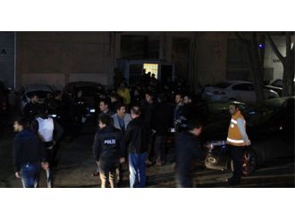 İstanbul’da kumarhane operasyonu: ’700’ gözaltı!