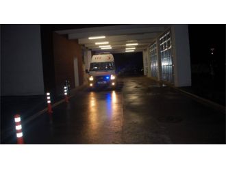 Adıyaman’da, 1 kişi domuz gribinden öldü