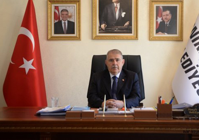 “Gazetecilik, Demokratik Kültürümüzün Ayrılmaz Bir Parçasıdır”