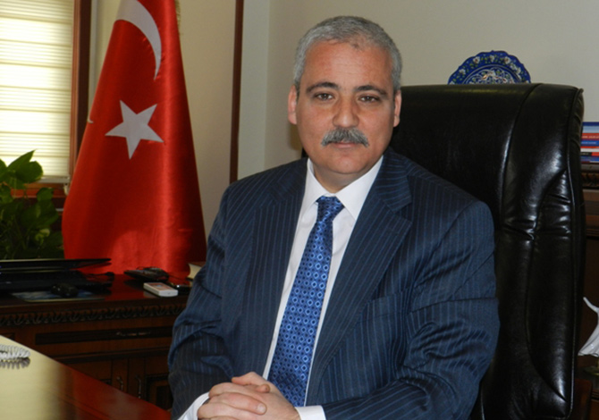 ‘10 Ocak Çalışan Gazeteciler Günü’nü Kutluyorum’