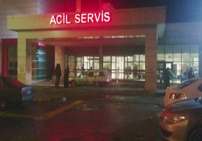 Kahramanmaraş'ta Domuz Gribi Şüphesi!