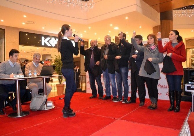 Piazza'nın Son Model Bmw 318i Kazananı Belli Oldu