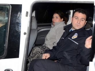 ’Ben vurdum’ deyip teslim oldu, öldüğünü öğrenince vazgeçti