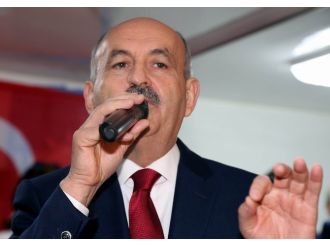 Bakan Müezzinoğlu’ndan ’domuz gribi’ açıklaması