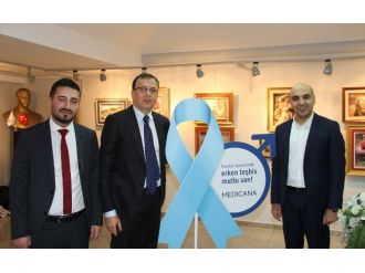 Erkeklerden çok kadınlar ilgi gösterdi