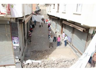 Belediyelere ’hendek’ darbesi