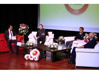 Çakır: "Teknik direktörü tanımak için çok fazla maç izlerim"