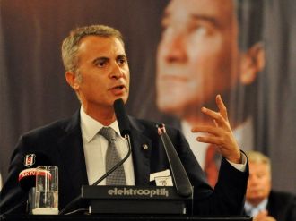 Orman’dan stad isyanı: "Kiracı bile değiliz"