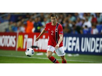 Martin Linnes Galatasaray’da